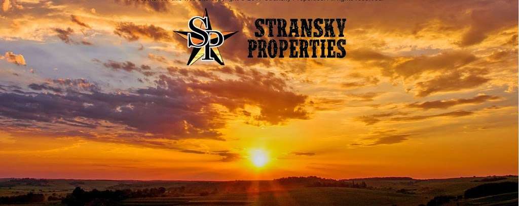 Stransky Properties | 24198 Old Fredericksburg Rd, San Antonio, TX 78257, USA | Phone: (210) 254-7700