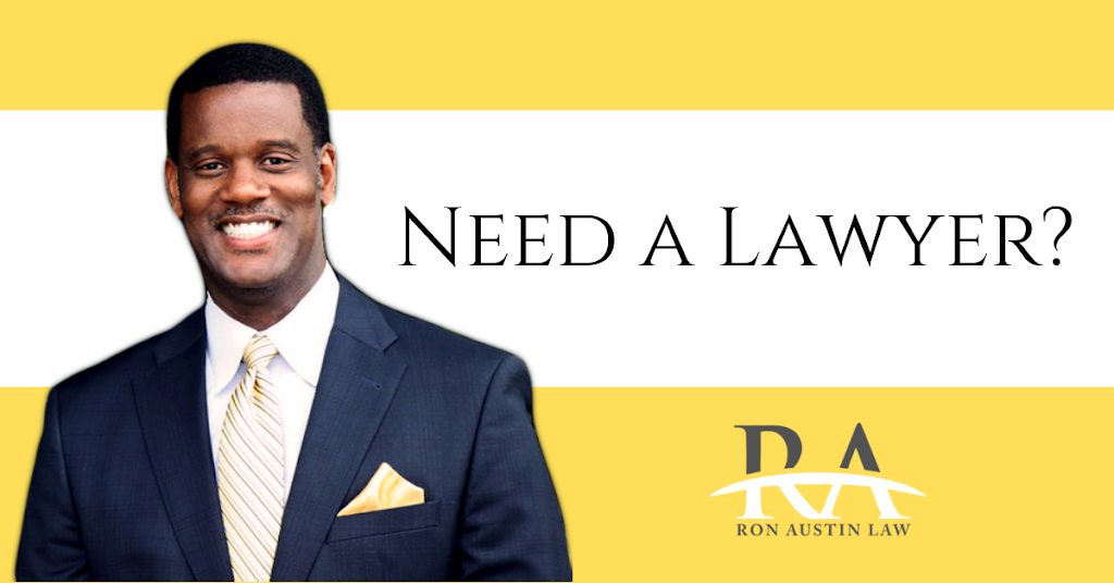 Ron Austin Law | 400 Manhattan Blvd, Harvey, LA 70058, USA | Phone: (504) 227-8100