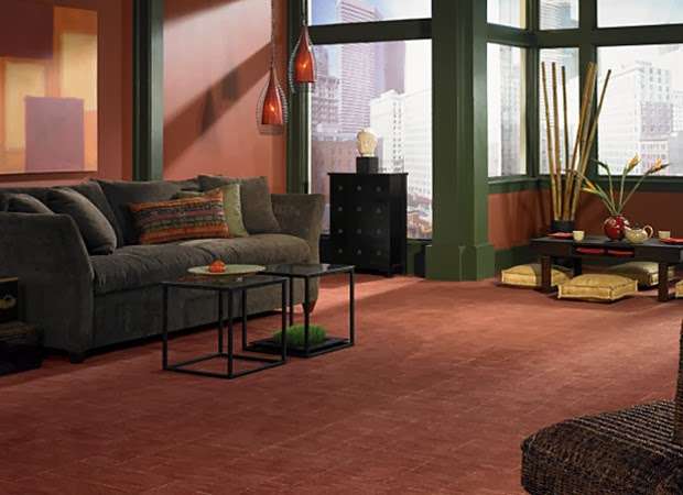 Carpet Corner | 3505 S Noland Rd, Independence, MO 64055, USA | Phone: (816) 461-8912