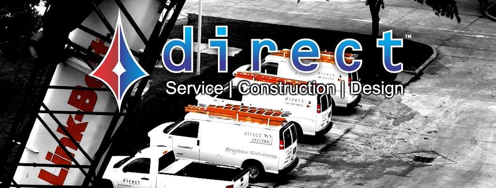 Direct Service, Construction & Design | 8129 Signet St, Houston, TX 77029, USA | Phone: (713) 672-9345