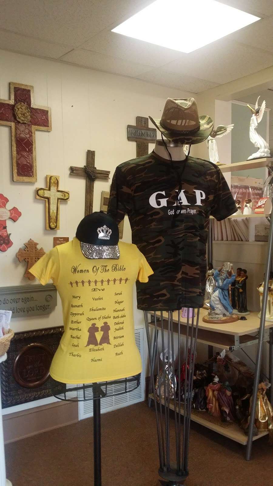 Armor of God Sportswear | 10398 Piscataway Rd, Clinton, MD 20735, USA | Phone: (301) 234-0035