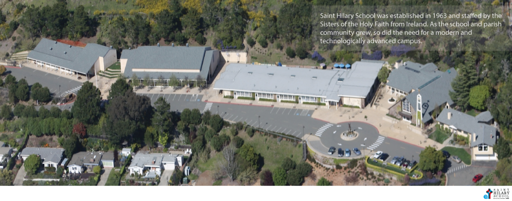 St. Hilary Gymnasium | 765 Hilary Dr, Belvedere Tiburon, CA 94920, USA | Phone: (415) 435-2224