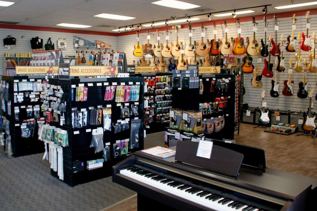 Music & Arts | 12274 Rockville Pike Suite K, Rockville, MD 20852, USA | Phone: (301) 881-6440