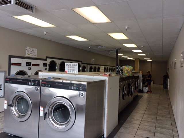 Vacaville Laundryworks | 3031 Alamo Dr, Vacaville, CA 95687, USA | Phone: (888) 275-8240