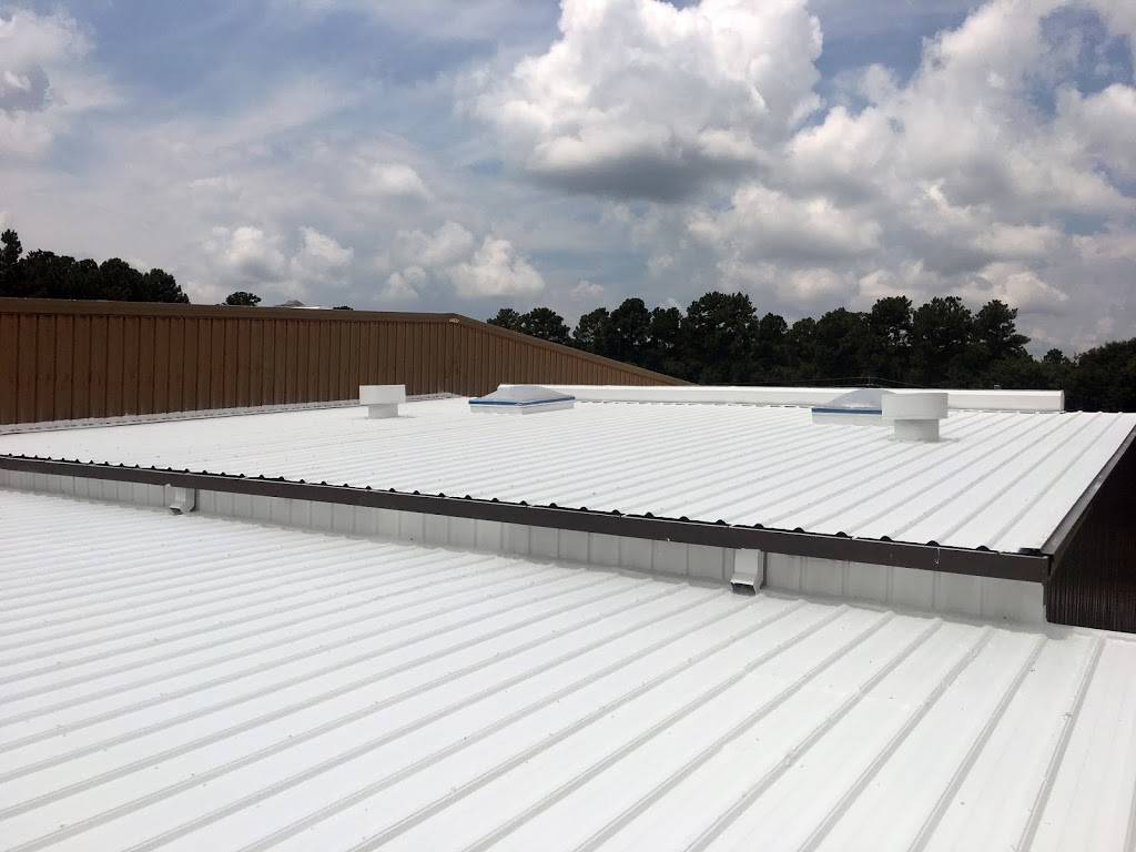 Simon Roofing | 3721 Auburn Church Rd, Garner, NC 27529, USA | Phone: (919) 999-3756