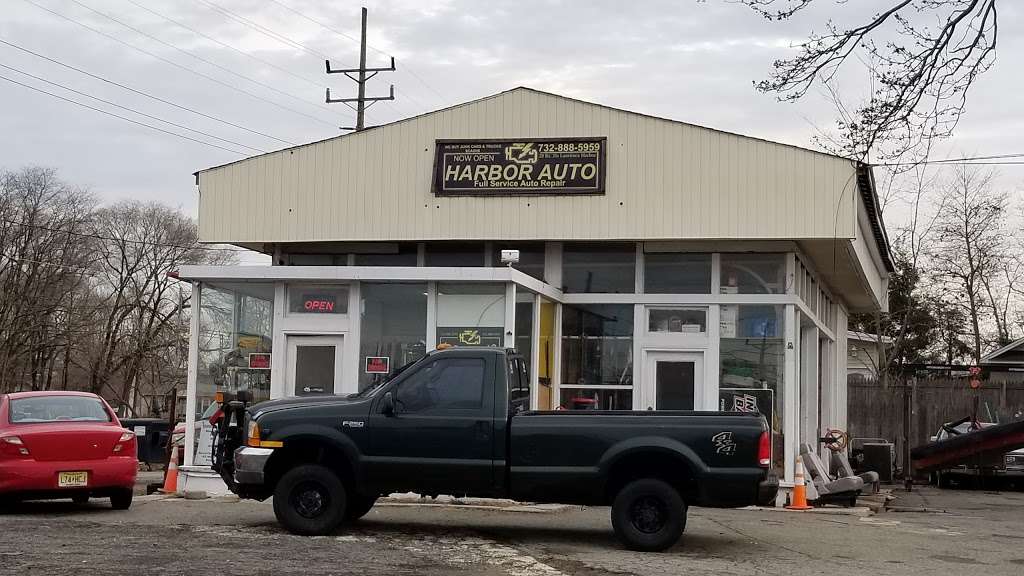 Harbor Auto | 28 NJ-35, Laurence Harbor, NJ 08879, USA | Phone: (732) 888-5959