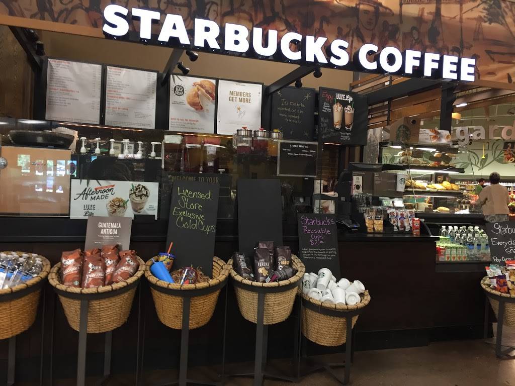 Starbucks | 4777 Kenard Ave, Cincinnati, OH 45232, USA | Phone: (513) 681-7650