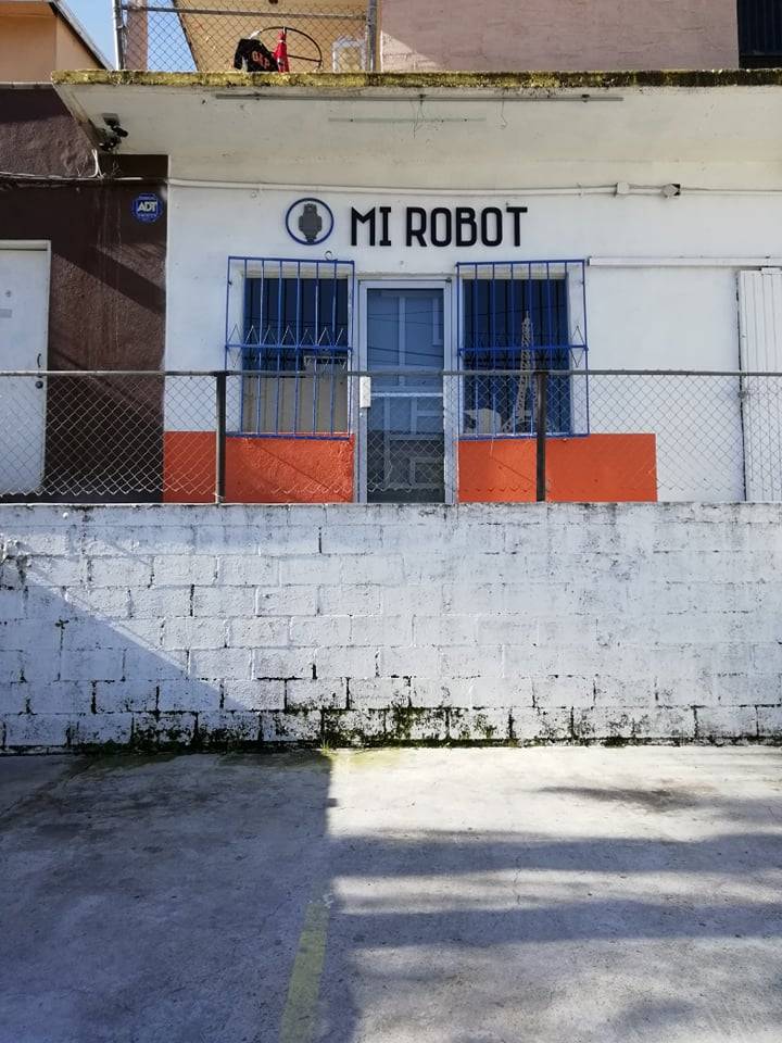 Mi Robot Cnc- Laser & Router | Juan Álvarez Rodríguez 7110, Jardines del Rubi, 22637 Tijuana, B.C., Mexico | Phone: 664 385 0250