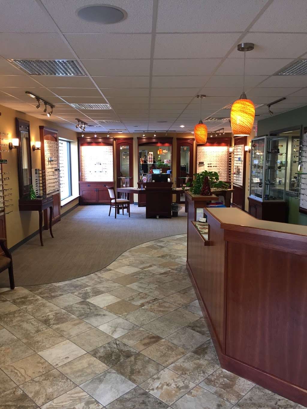 Berkleigh Eye Care | 93 Constitution Blvd, Kutztown, PA 19530, USA | Phone: (610) 683-3888