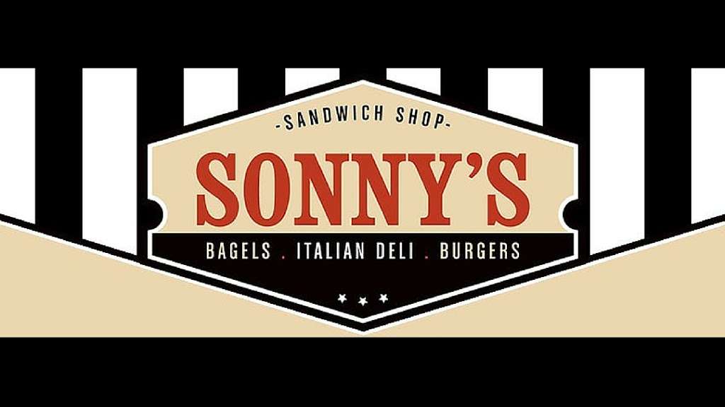 Sonnys Sandwiches | 1064 Ocean Ave, Sea Bright, NJ 07760, USA | Phone: (732) 530-3777