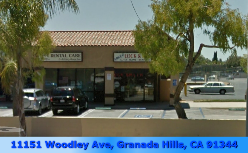 Arkco Security | 11151 Woodley Ave, Granada Hills, CA 91344, USA | Phone: (805) 584-6869