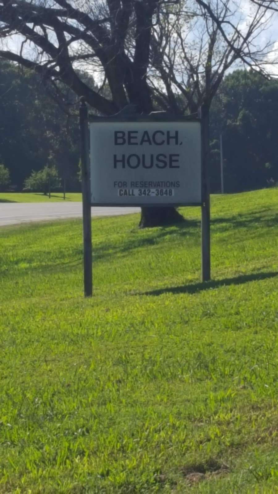 Beach House | 23248 Cedar Point Rd, Patuxent River, MD 20670, USA