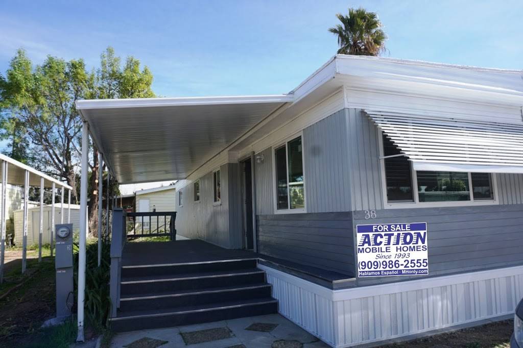 Peppertree Mobile Home Park | 2930 W Rialto Ave, Rialto, CA 92376, USA | Phone: (909) 421-0500