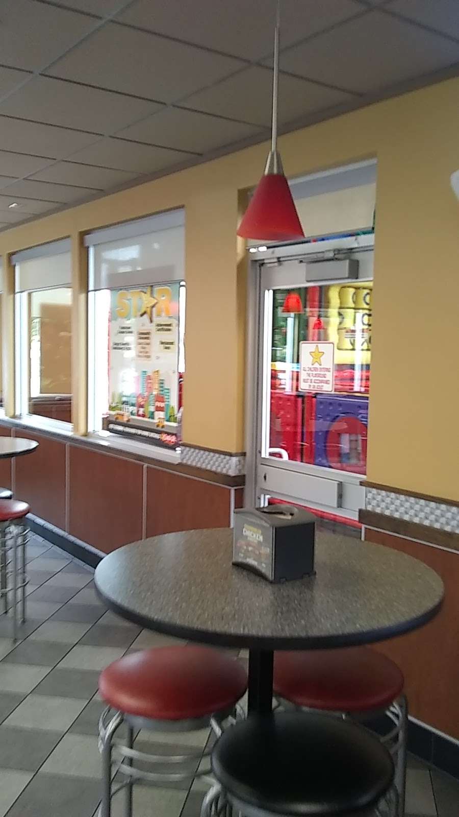 Carls Jr. | 7028 Archibald Ave, Corona, CA 92880, USA | Phone: (951) 278-3476