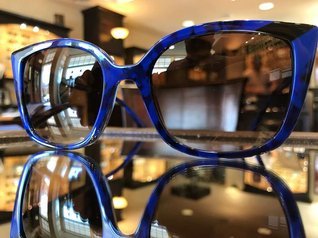 Eye Designs of Armonk | 575 N Main St, Armonk, NY 10504, USA | Phone: (914) 273-7337