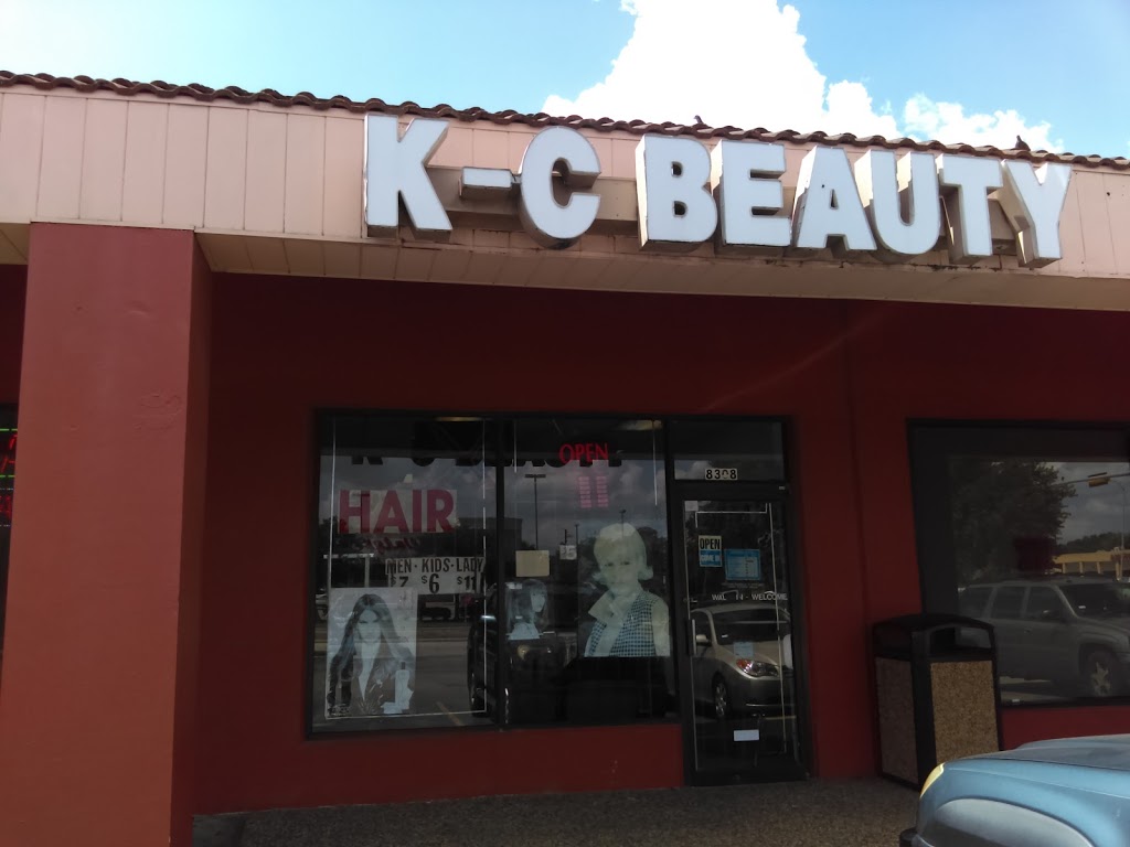 Haircut K C Beauty Barber Salon | 8308 Broadway St, Houston, TX 77061, USA | Phone: (281) 454-1074