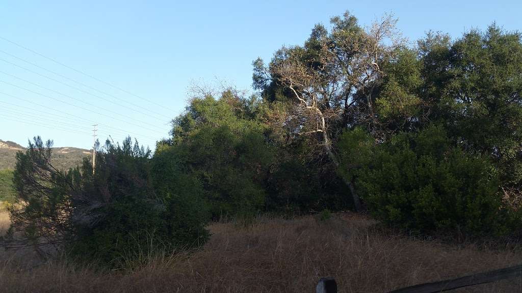 Penasquitos Creek Park Trail Head | 12048-11900 Camino Del Sur, San Diego, CA 92129, USA