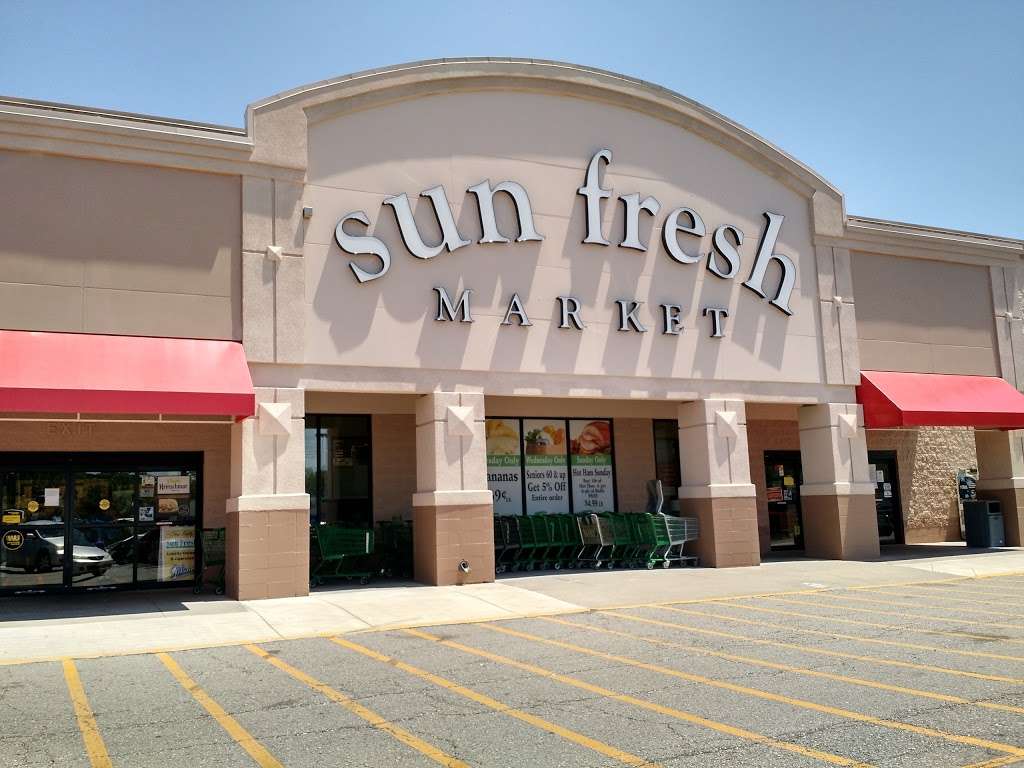 Sunfresh | 4357 NE Chouteau Trafficway, Kansas City, MO 64117, USA | Phone: (816) 452-6803