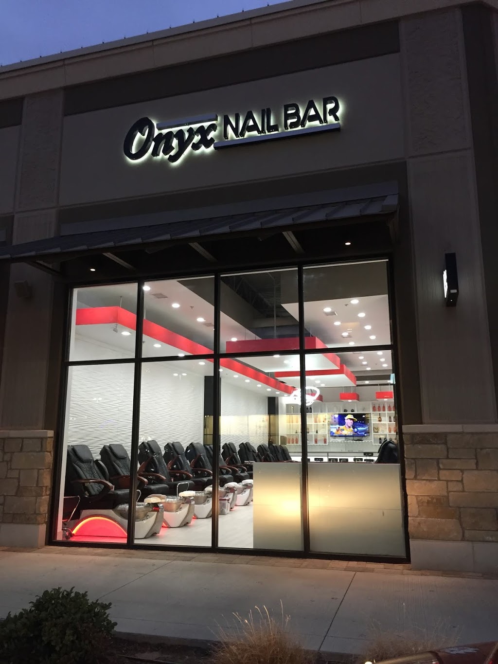 Onyx Nail Bar | 2910 W Loop 289 #905, Lubbock, TX 79407, USA | Phone: (806) 792-6699