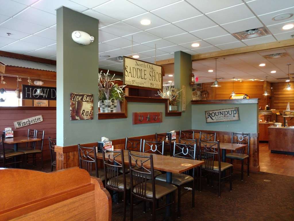 Pizza Ranch | 4801 N Oak Trafficway, Kansas City, MO 64118, USA | Phone: (816) 454-4444