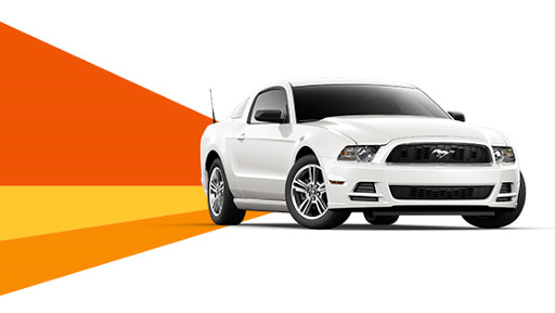 Budget Car Rental | 1010 Webster St, Houston, TX 77002, USA | Phone: (713) 659-2513