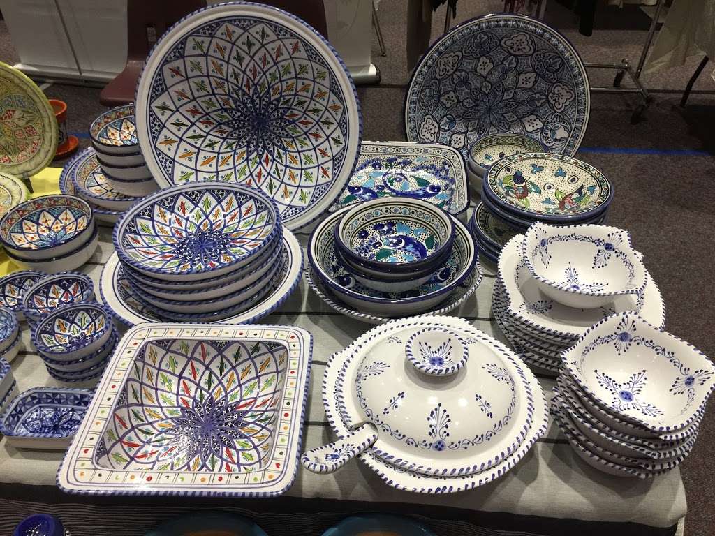 Treasures of Tunisia | 3675 N Federal Hwy, Delray Beach, FL 33483, USA | Phone: (305) 600-6069