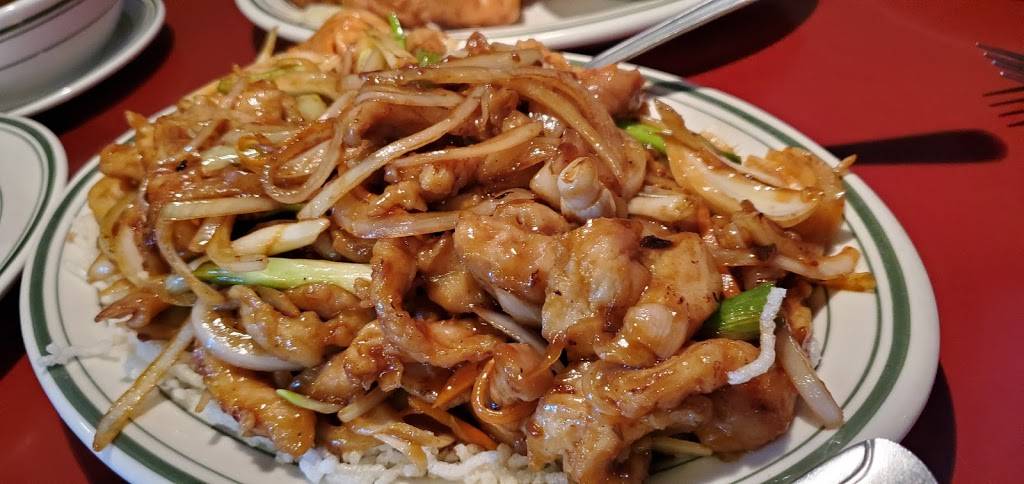 Mars Chinese Cuisine | 1900 NE 162nd Ave #112, Vancouver, WA 98684, USA | Phone: (360) 896-9980