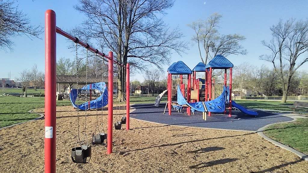 Swarner Park | 6220 Lackman Rd, Shawnee, KS 66216, USA | Phone: (913) 631-5200