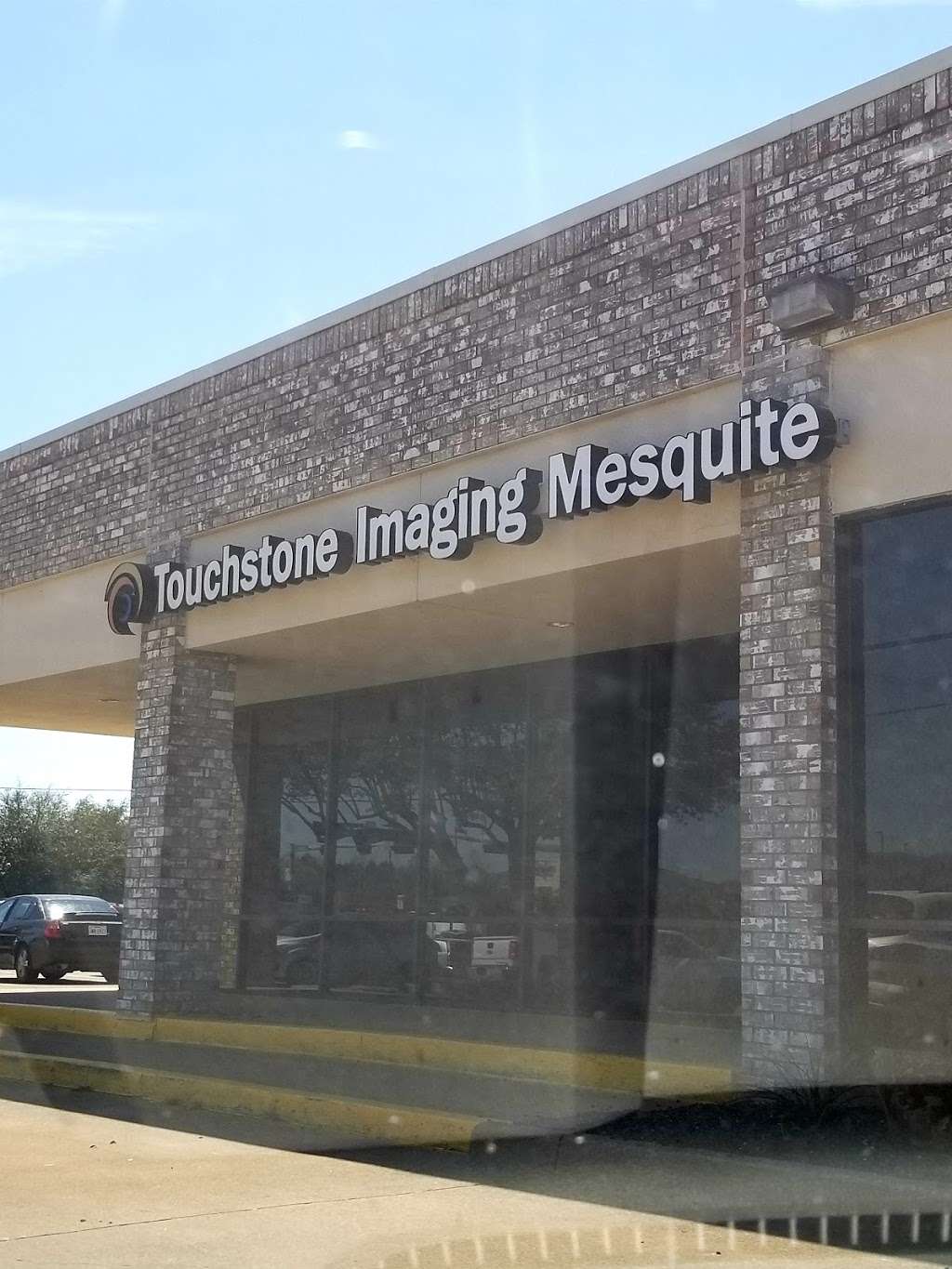 Touchstone Imaging Mesquite | 1425 Gross Rd #130, Mesquite, TX 75149, USA | Phone: (972) 289-5558