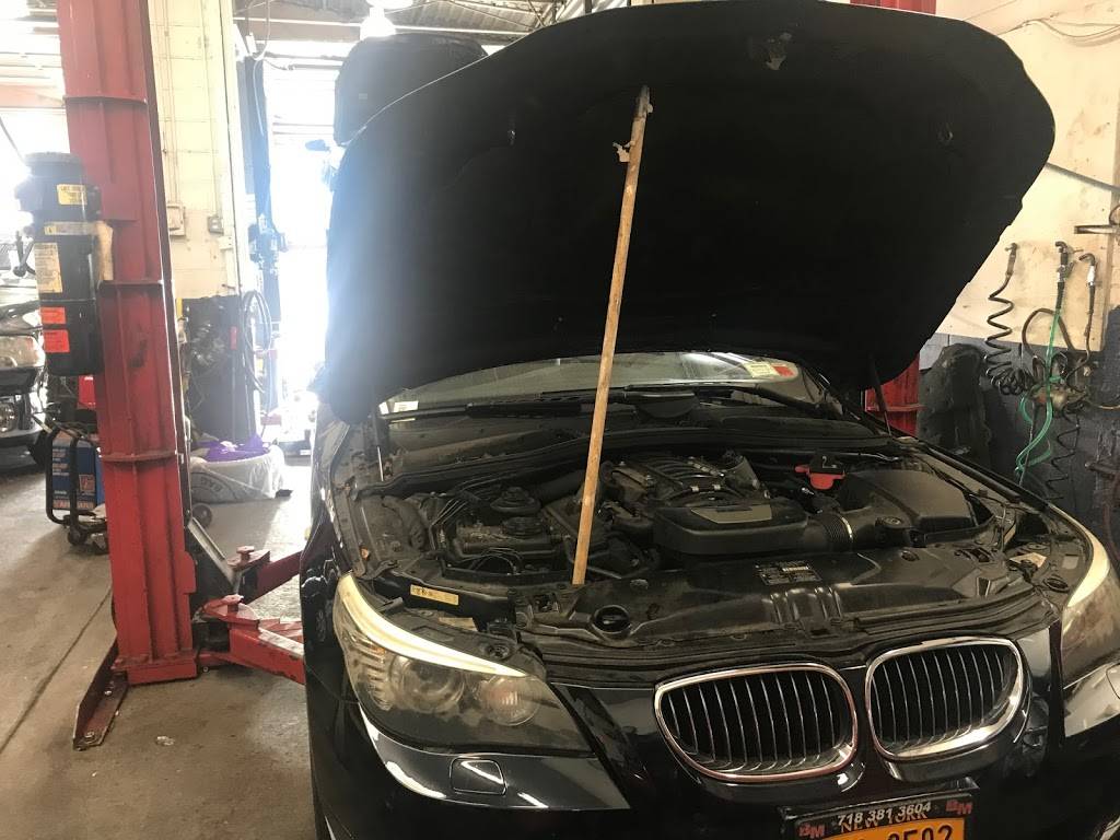 Alba Auto Repair | 301 Nevins St, Brooklyn, NY 11217, USA | Phone: (718) 403-0233