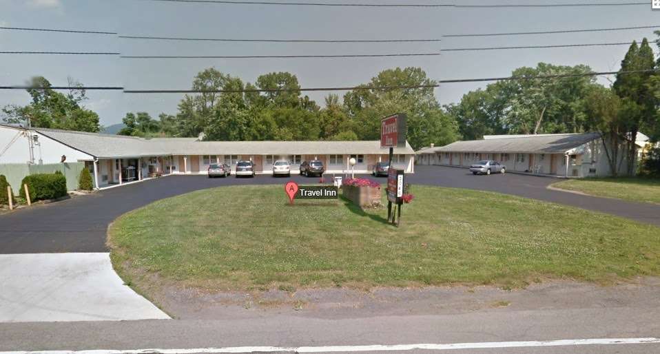 Travel Inn | 3046 Us Route 9W, New Windsor, NY 12553, USA | Phone: (845) 561-7570