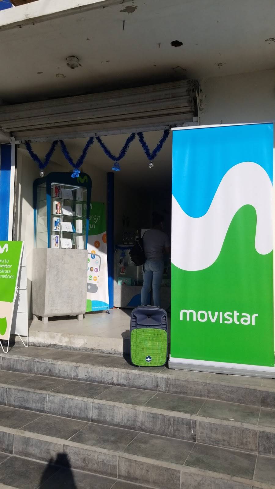 Movistar Delicias Tijuana | Hacienda Las Delicias, 22163 B.C., Mexico | Phone: 664 440 1913