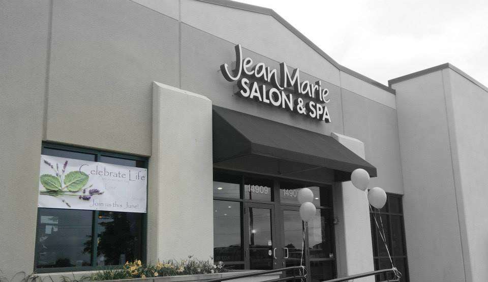 Jean Marie Salon and Spa | 14907 S Founders Crossing, Homer Glen, IL 60491, USA | Phone: (708) 949-8038