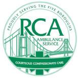 RCA Ambulance Service | 1611 E 233rd St, The Bronx, NY 10466, United States | Phone: (718) 273-3555