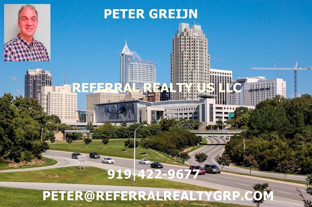 Referral Realty US LLC | 208 Bayleaf Dr, Raleigh, NC 27615, USA | Phone: (919) 422-9677