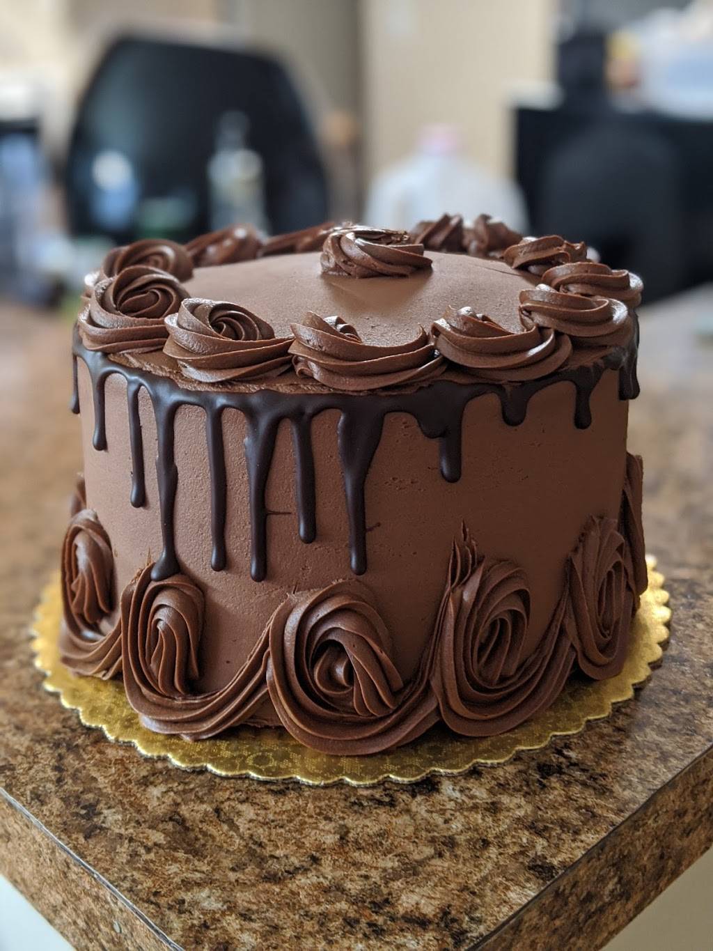 The Cake Shop of San Jose | 3911 Hendricks Ave, Jacksonville, FL 32207, USA | Phone: (904) 306-0303