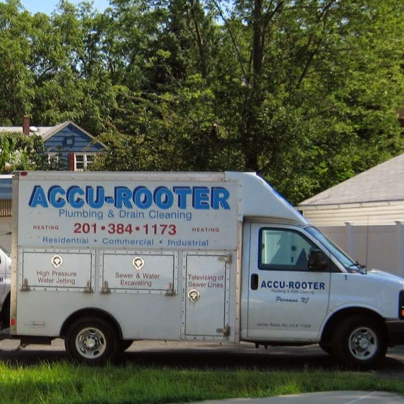 Accu Rooter | 411 Riverside Ave, Rutherford, NJ 07070, USA | Phone: (201) 384-1173