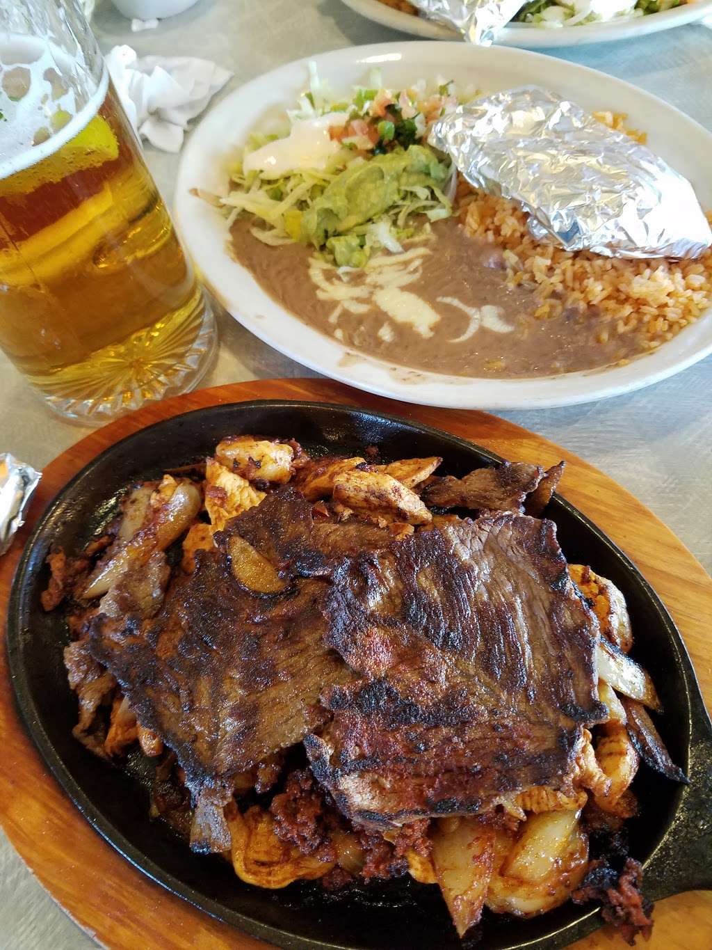 Campestre Mexican Restaurant | 13055 US-71, Grandview, MO 64030, USA | Phone: (816) 965-0842