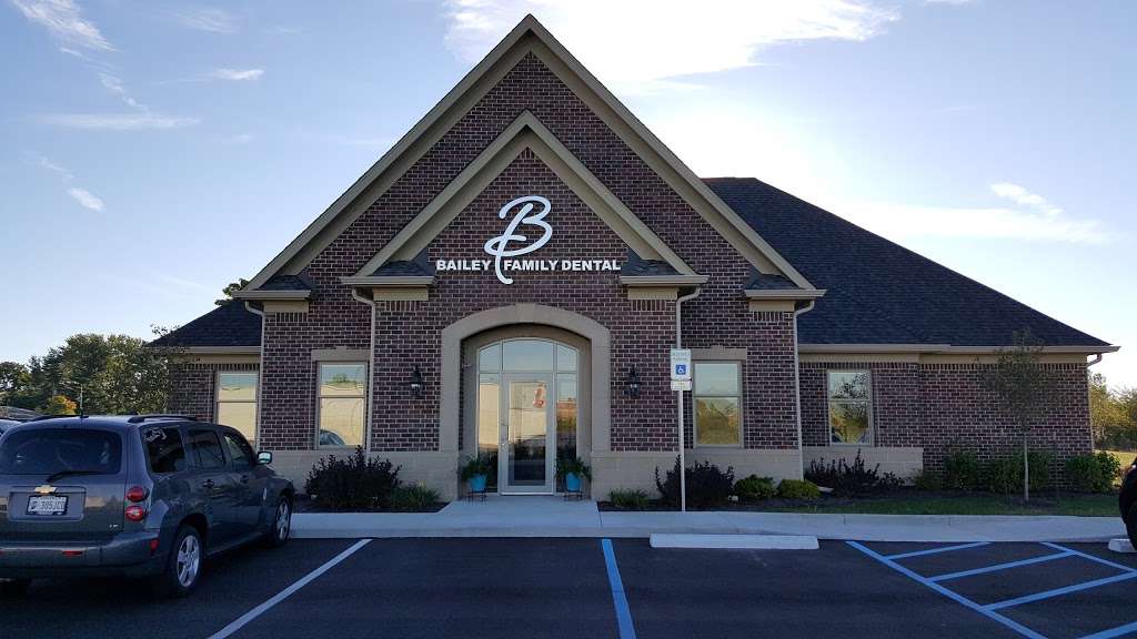 Bailey Family Dental | 123 Dover St, Avon, IN 46123, USA | Phone: (317) 272-9300