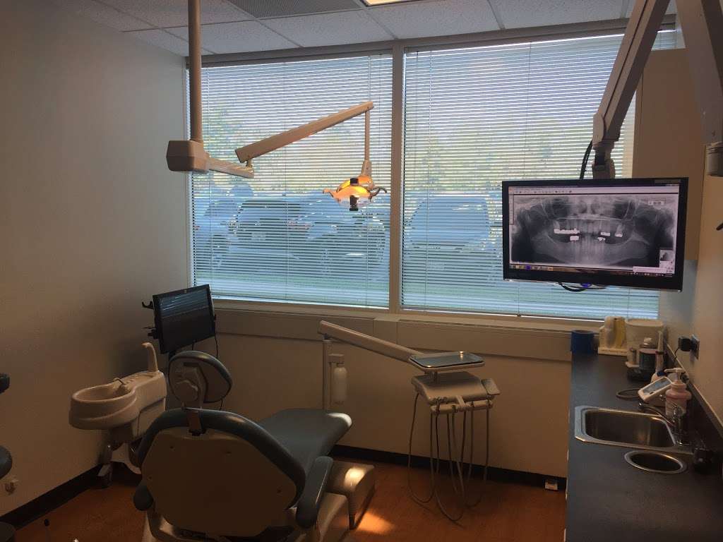 Baltimore Center for Laser Dentistry | Steven R. Pohlhaus, DDS, 1302 Concourse Dr #101, Linthicum Heights, MD 21090, USA | Phone: (410) 789-4999