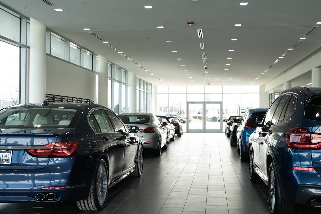 BMW of Lincoln | 6741 Telluride Dr, Lincoln, NE 68521, USA | Phone: (402) 507-4110