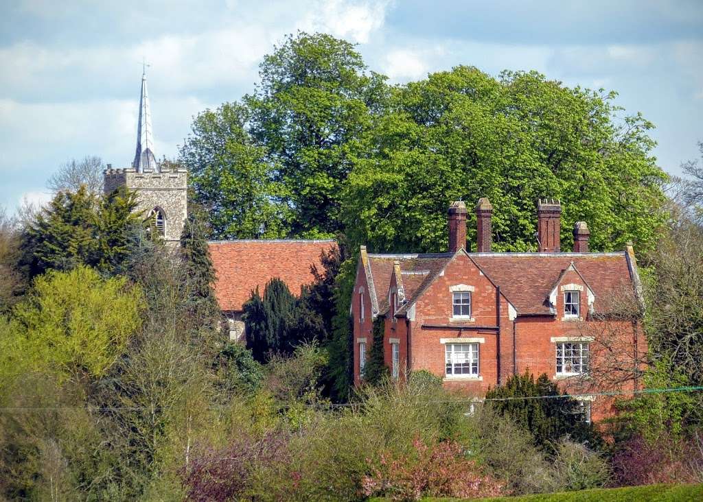 Saint Edmund Abbess Roding | London, Ongar CM5 0PA, UK