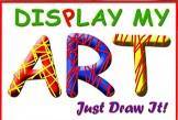 Display My Art | 141 N County Line Rd, Jackson Township, NJ 08527, United States | Phone: (732) 631-8511