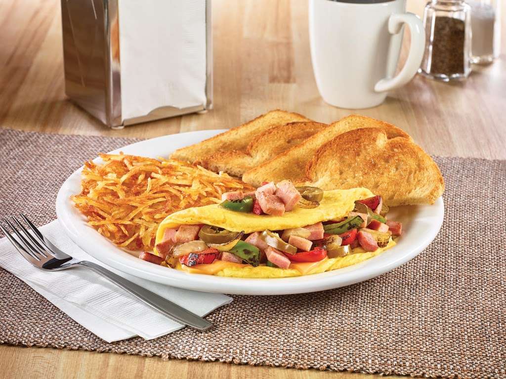Dennys | 1 Center Dr, North East, MD 21901, USA | Phone: (410) 287-5545