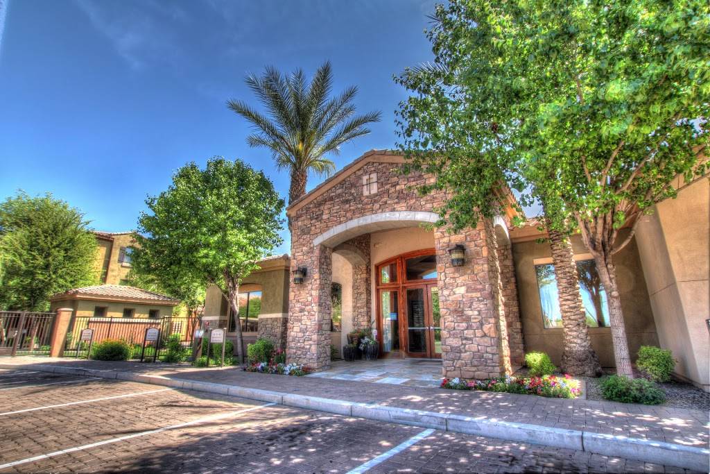 The Trails at San Tan Apartments | 2505 E Williams Field Rd, Gilbert, AZ 85295, USA | Phone: (833) 279-8152