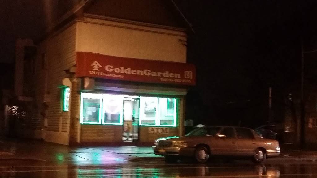 Golden Garden Restaurant | 1265 Broadway, Buffalo, NY 14212, USA | Phone: (716) 892-1555