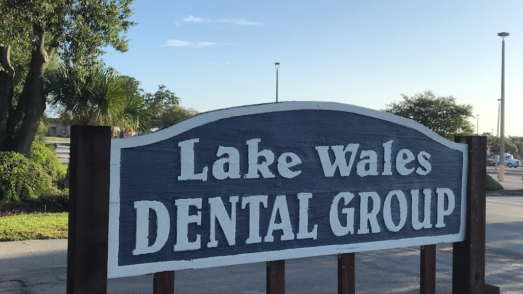 Lake Wales Dental Group | 1 Doctors Ln, Lake Wales, FL 33853, USA | Phone: (863) 676-8536