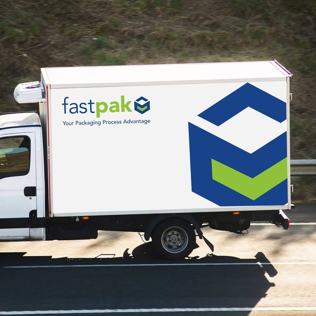 Fastpak Systems | 1450 Williams Dr, Marietta, GA 30066, USA | Phone: (770) 423-0795