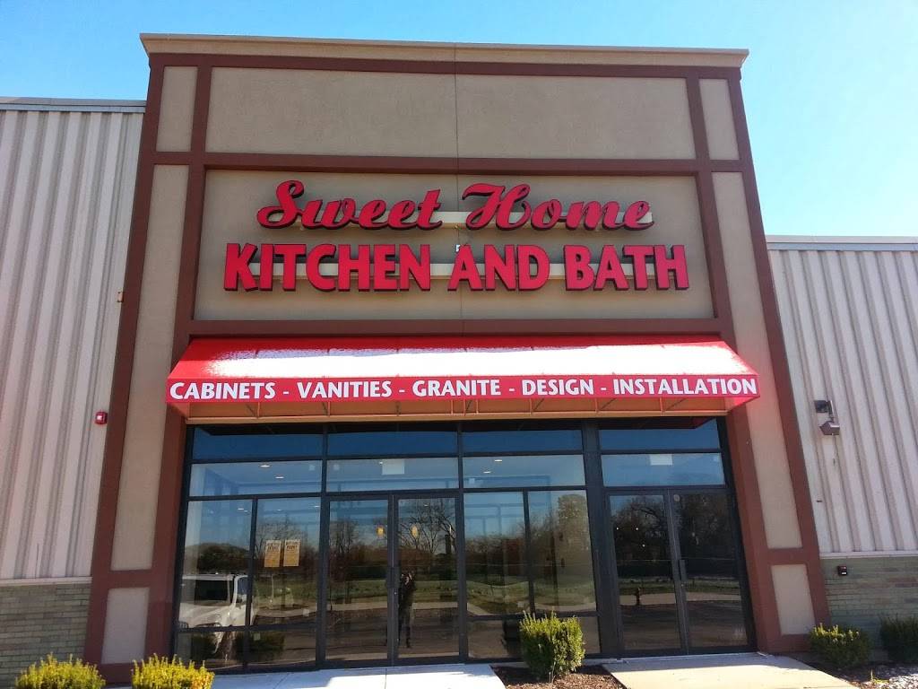 Sweet Home Kitchen & Bath | 4620 Roosevelt Rd, Hillside, IL 60162, USA | Phone: (708) 234-1700