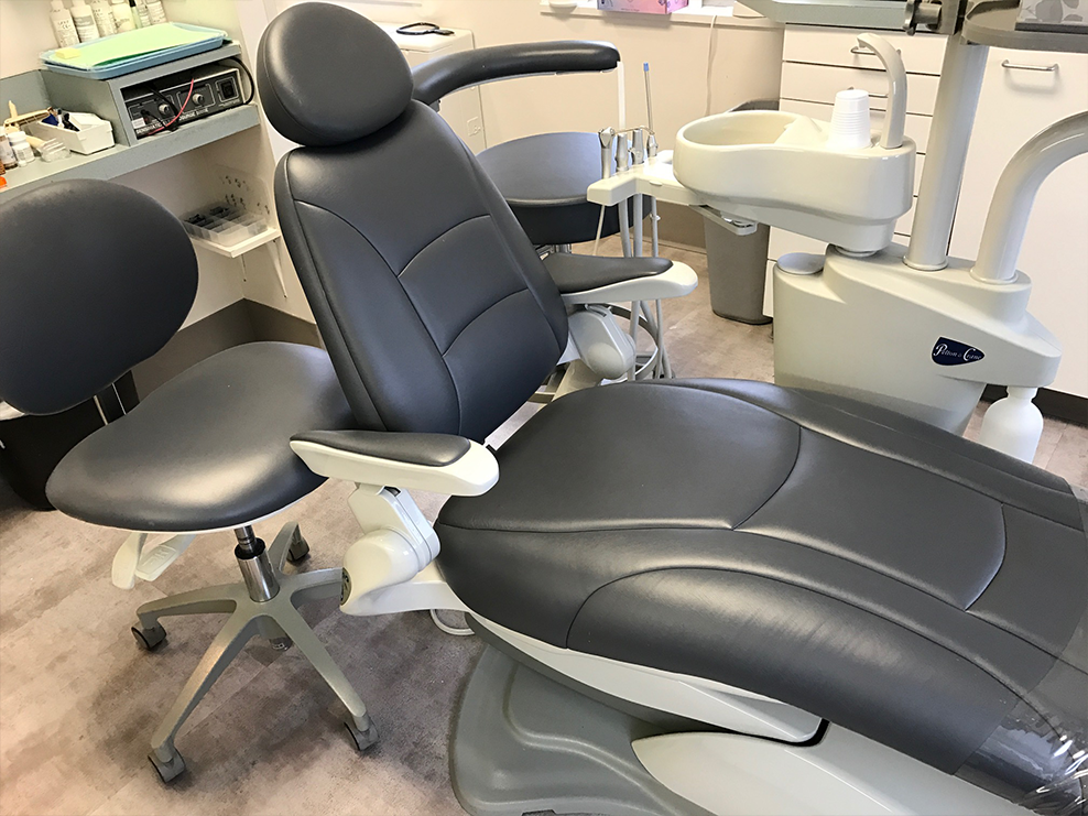 Dentist White Plains Westchester - Dr. Stanley Heifetz DMD | 222 Westchester Ave, White Plains, NY 10604, USA | Phone: (914) 949-1556